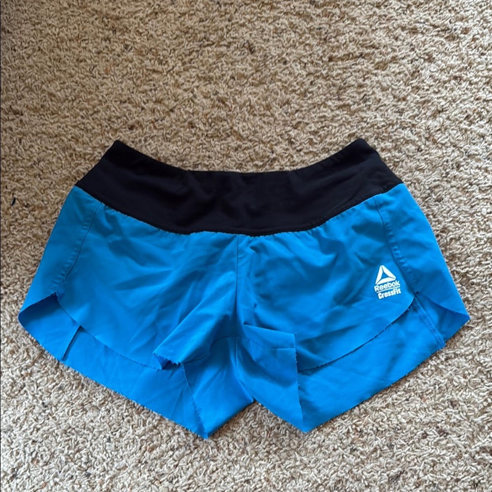 Reebok CrossFit shorts